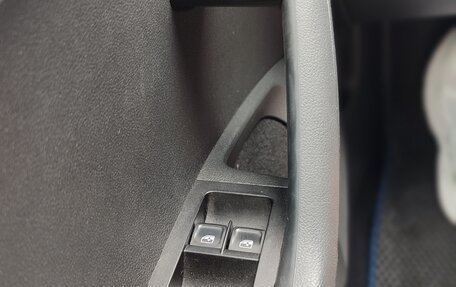 Skoda Octavia, 2016 год, 1 700 000 рублей, 11 фотография