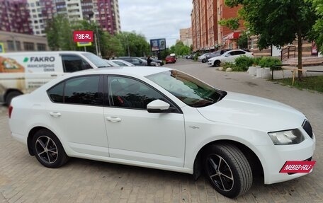 Skoda Octavia, 2016 год, 1 700 000 рублей, 3 фотография