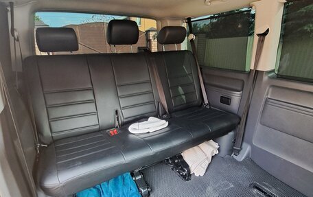Volkswagen Caravelle T5, 2011 год, 2 300 000 рублей, 8 фотография
