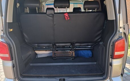 Volkswagen Caravelle T5, 2011 год, 2 300 000 рублей, 6 фотография