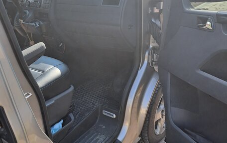 Volkswagen Caravelle T5, 2011 год, 2 300 000 рублей, 7 фотография