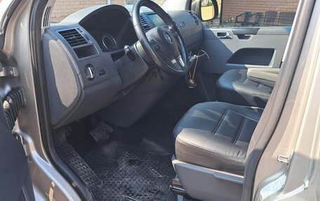 Volkswagen Caravelle T5, 2011 год, 2 300 000 рублей, 5 фотография