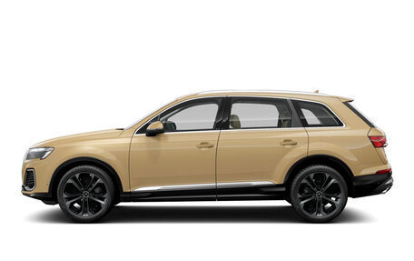 Audi Q7, 2024 год, 11 690 000 рублей, 3 фотография