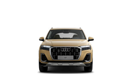 Audi Q7, 2024 год, 11 690 000 рублей, 4 фотография