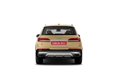 Audi Q7, 2024 год, 11 690 000 рублей, 5 фотография
