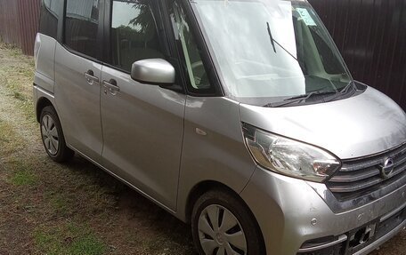 Nissan Dayz Roox I рестайлинг, 2018 год, 750 000 рублей, 2 фотография