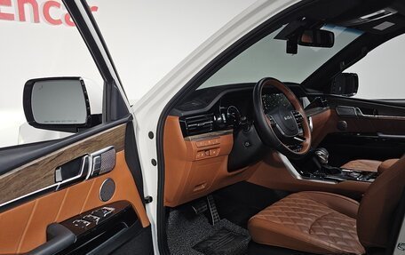 KIA Mohave I, 2022 год, 4 300 000 рублей, 3 фотография