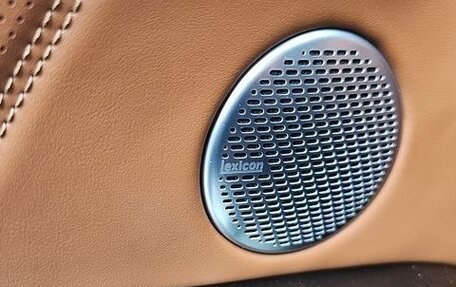 KIA Mohave I, 2022 год, 4 300 000 рублей, 7 фотография