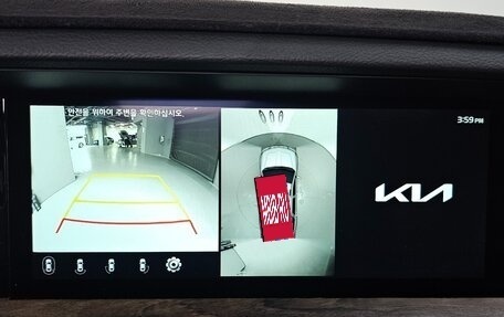 KIA Mohave I, 2022 год, 4 300 000 рублей, 9 фотография