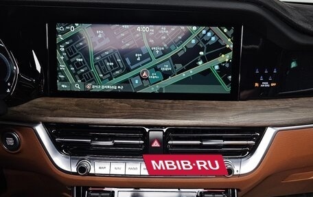 KIA Mohave I, 2022 год, 4 300 000 рублей, 10 фотография