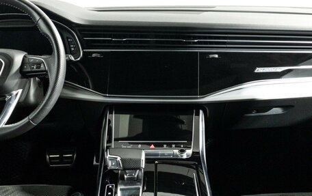 Audi Q7, 2019 год, 5 897 898 рублей, 14 фотография