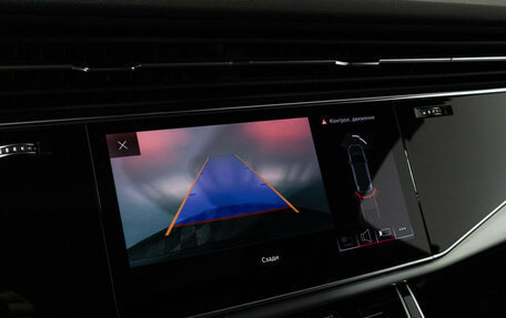 Audi Q7, 2019 год, 5 897 898 рублей, 22 фотография