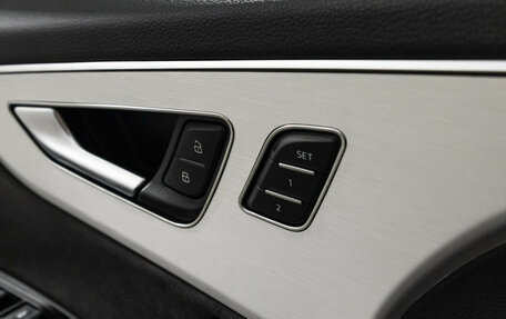 Audi Q7, 2019 год, 5 897 898 рублей, 21 фотография