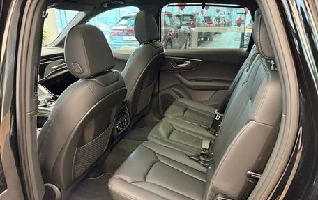 Audi Q7, 2024 год, 11 690 000 рублей, 8 фотография