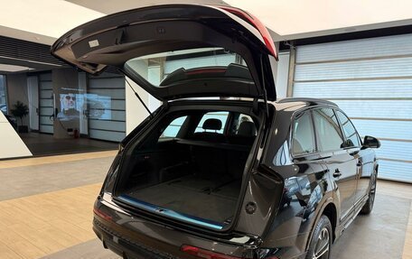 Audi Q7, 2024 год, 11 690 000 рублей, 10 фотография