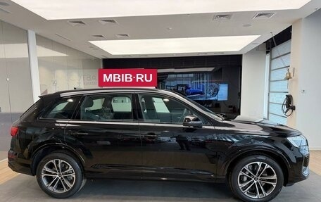 Audi Q7, 2024 год, 11 690 000 рублей, 6 фотография