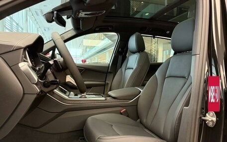 Audi Q7, 2024 год, 11 690 000 рублей, 7 фотография