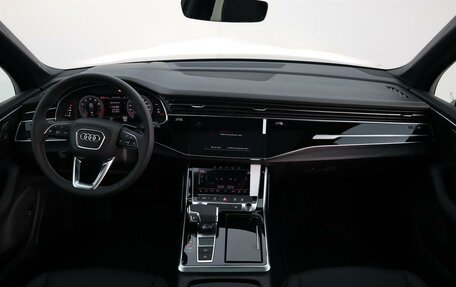Audi Q7, 2024 год, 11 690 000 рублей, 22 фотография