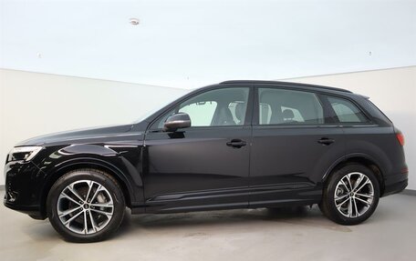 Audi Q7, 2024 год, 11 690 000 рублей, 20 фотография