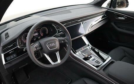 Audi Q7, 2024 год, 11 690 000 рублей, 23 фотография