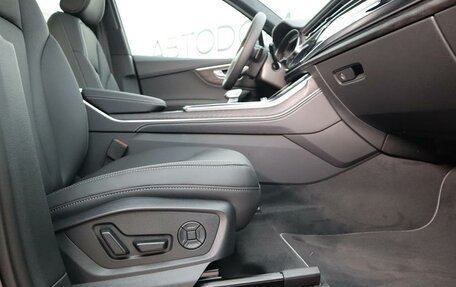 Audi Q7, 2024 год, 11 690 000 рублей, 25 фотография