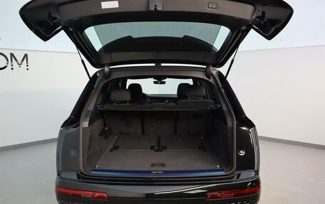 Audi Q7, 2024 год, 11 690 000 рублей, 26 фотография