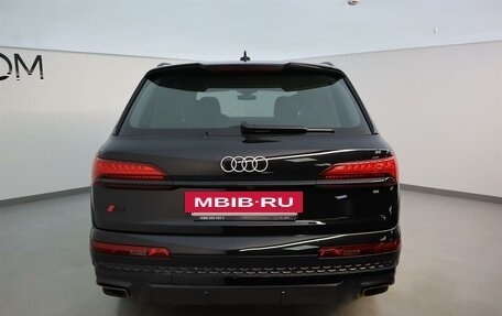Audi Q7, 2024 год, 11 690 000 рублей, 21 фотография