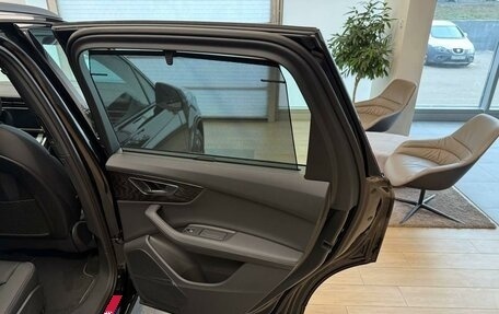 Audi Q7, 2024 год, 11 690 000 рублей, 19 фотография
