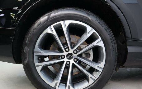 Audi Q7, 2024 год, 11 690 000 рублей, 27 фотография