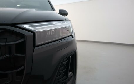 Audi Q7, 2024 год, 11 690 000 рублей, 28 фотография