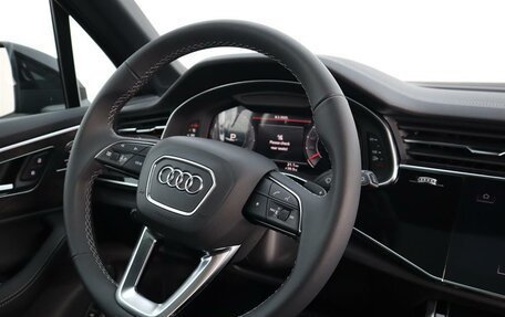 Audi Q7, 2024 год, 11 690 000 рублей, 30 фотография