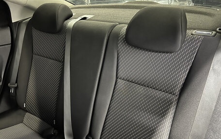 KIA Rio IV, 2017 год, 1 095 000 рублей, 11 фотография