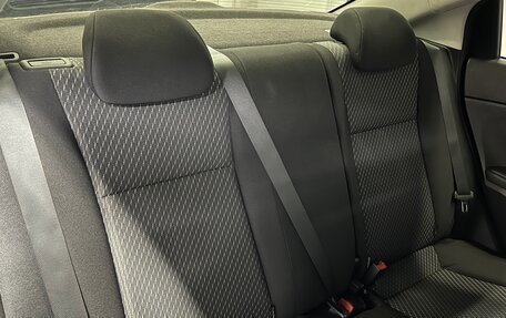 KIA Rio IV, 2017 год, 1 095 000 рублей, 14 фотография