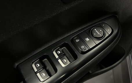 KIA Rio IV, 2017 год, 1 095 000 рублей, 21 фотография