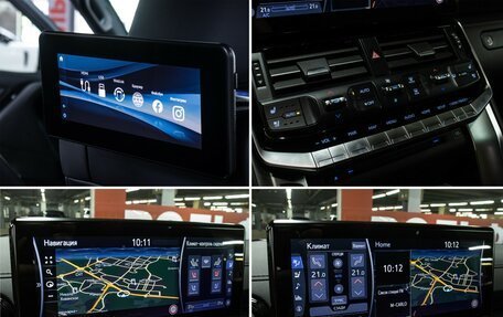 Toyota Land Cruiser, 2024 год, 12 498 000 рублей, 22 фотография