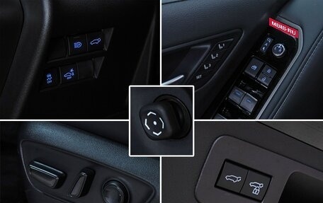 Toyota Land Cruiser, 2024 год, 12 498 000 рублей, 21 фотография