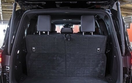 Toyota Land Cruiser, 2024 год, 12 498 000 рублей, 10 фотография