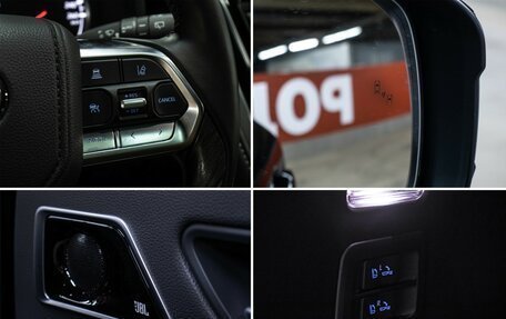 Toyota Land Cruiser, 2024 год, 12 498 000 рублей, 24 фотография