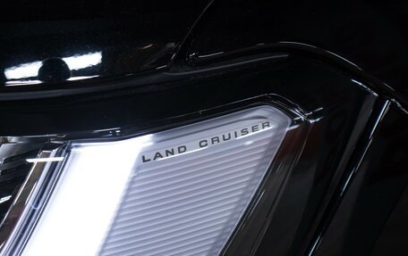 Toyota Land Cruiser, 2024 год, 12 498 000 рублей, 26 фотография