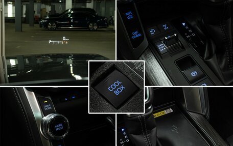 Toyota Land Cruiser, 2024 год, 12 498 000 рублей, 25 фотография