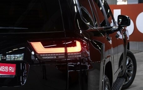 Toyota Land Cruiser, 2024 год, 12 498 000 рублей, 28 фотография