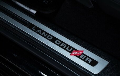 Toyota Land Cruiser, 2024 год, 12 498 000 рублей, 27 фотография