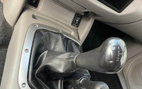 Mitsubishi L200 IV рестайлинг, 2007 год, 800 000 рублей, 9 фотография