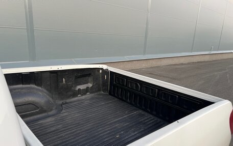 Mitsubishi L200 IV рестайлинг, 2007 год, 800 000 рублей, 12 фотография