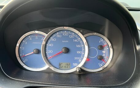 Mitsubishi L200 IV рестайлинг, 2007 год, 800 000 рублей, 17 фотография
