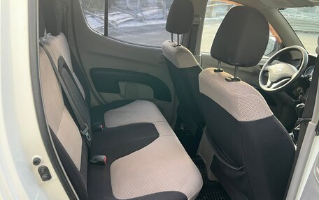 Mitsubishi L200 IV рестайлинг, 2007 год, 800 000 рублей, 21 фотография