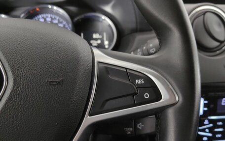 Renault Duster I рестайлинг, 2019 год, 1 385 000 рублей, 14 фотография