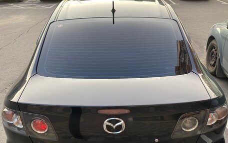 Mazda 3, 2006 год, 450 000 рублей, 5 фотография