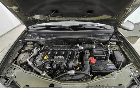 Renault Duster I рестайлинг, 2019 год, 1 385 000 рублей, 25 фотография