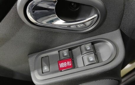 Renault Duster I рестайлинг, 2019 год, 1 385 000 рублей, 20 фотография